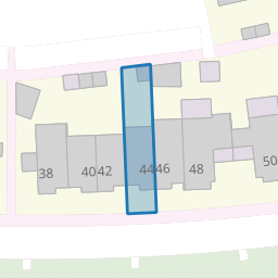 Perceel RML00-H-5604