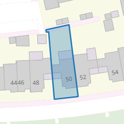 Perceel RML00-H-5607