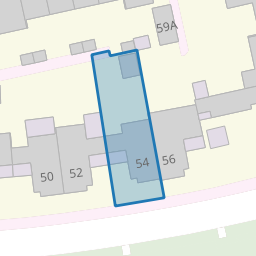 Perceel RML00-H-5609