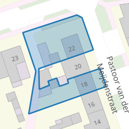 Perceel RML00-H-5626