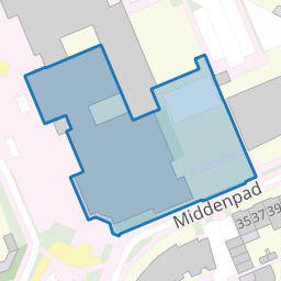 Perceel RML00-H-5661