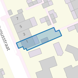 Perceel RML00-H-5667