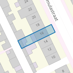 Perceel RML00-H-5670