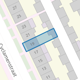 Perceel RML00-H-5676