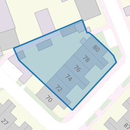 Perceel RML00-H-5683