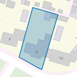 Perceel RML00-H-5684