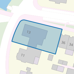 Perceel RML00-H-5693