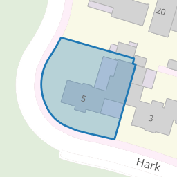 Perceel RML00-H-5696