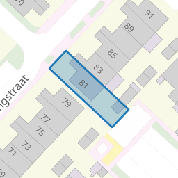 Perceel RML00-H-5701