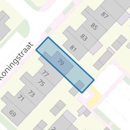 Perceel RML00-H-5702