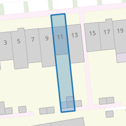 Perceel RML00-H-5712