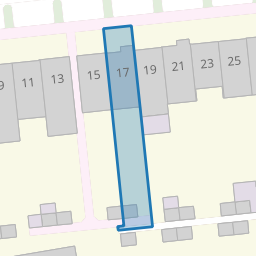 Perceel RML00-H-5715