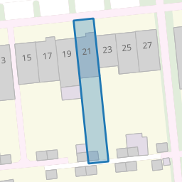 Perceel RML00-H-5717