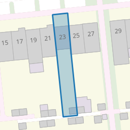 Perceel RML00-H-5718