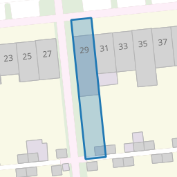 Perceel RML00-H-5722