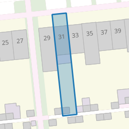 Perceel RML00-H-5723