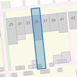 Perceel RML00-H-5725