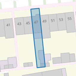 Perceel RML00-H-5731