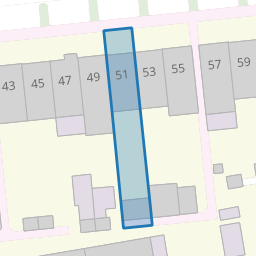 Perceel RML00-H-5733