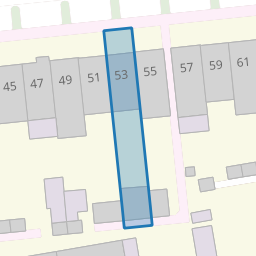 Perceel RML00-H-5734