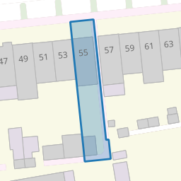 Perceel RML00-H-5735