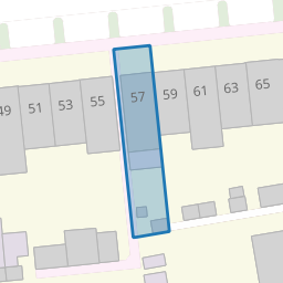 Perceel RML00-H-5736