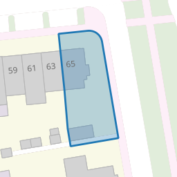 Perceel RML00-H-5740