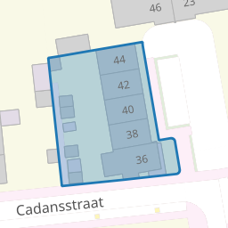 Perceel RML00-H-5741