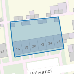 Perceel RML00-H-5743