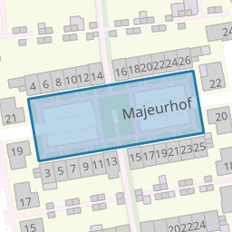 Perceel RML00-H-5745