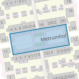 Perceel RML00-H-5751