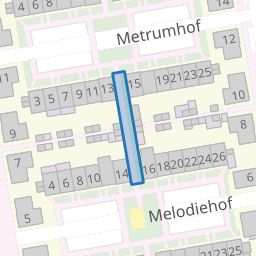 Perceel RML00-H-5754
