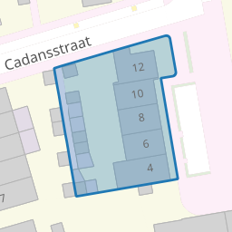 Perceel RML00-H-5757