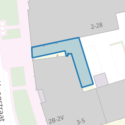 Perceel RML00-H-5766