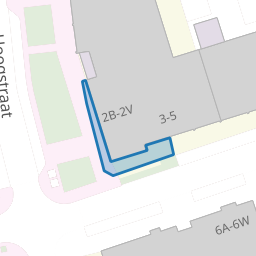 Perceel RML00-H-5769