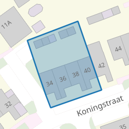 Perceel RML00-H-5774