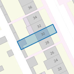 Perceel RML00-H-5782