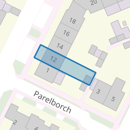 Perceel RML00-H-5784