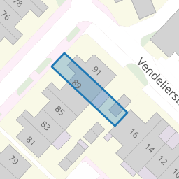 Perceel RML00-H-5792