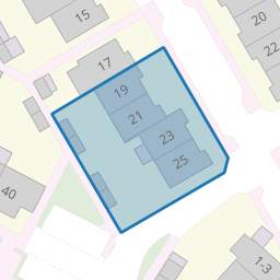 Perceel RML00-H-5797