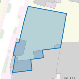 Perceel RML00-H-5802