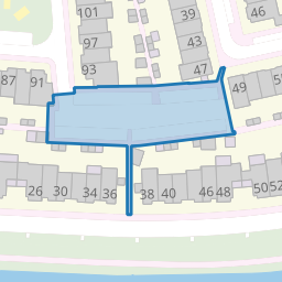 Perceel RML00-H-5807