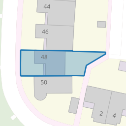 Perceel RML00-H-5815
