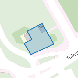 Perceel RML00-H-5820