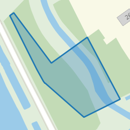 Perceel RML00-H-5822