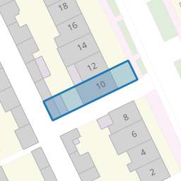 Perceel RML00-H-5831