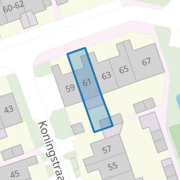 Perceel RML00-H-5833