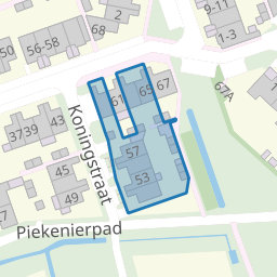 Perceel RML00-H-5834