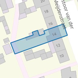 Perceel RML00-H-5835