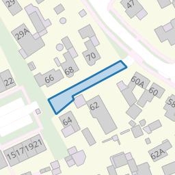 Perceel RML00-H-5849